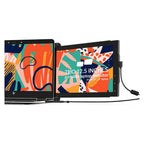 s TRIO 12.5" Full HD 60Hz LCD