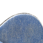 Denim Tribute 105 Platform Sandals 39.5 Blue