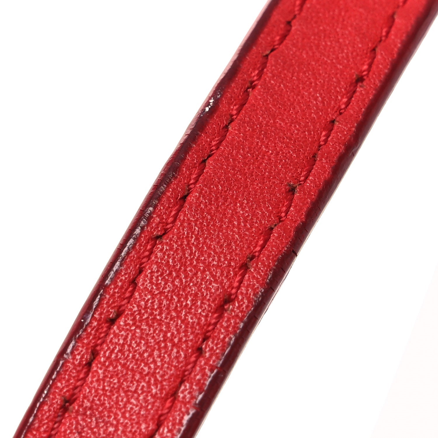 Skyoptic Visetos Spectrum Diamond Camera Bag Cognac Red