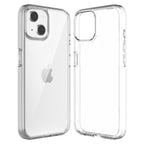 SAHARA - Venture Series Clear Slim Case - iPhone 15 Plus - CP00447