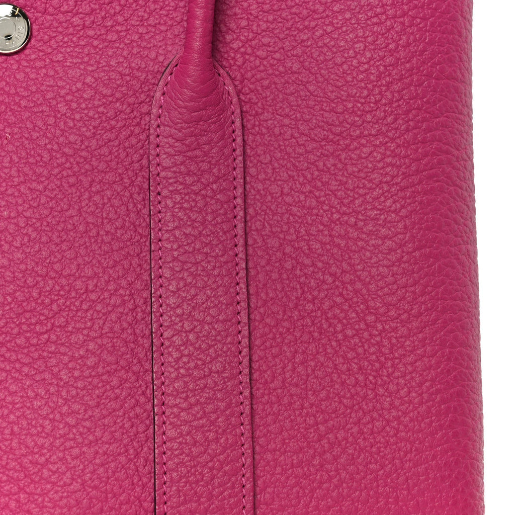 Vache Country Garden Party 30 TPM Rose Pourpre
