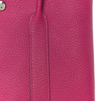 Vache Country Garden Party 30 TPM Rose Pourpre