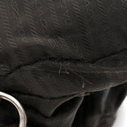 Vitello Daino Hobo  Brown