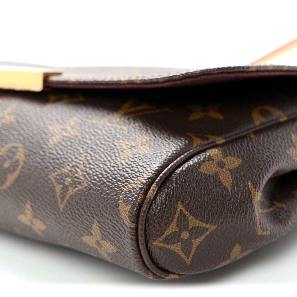 Monogram Favorite MM
