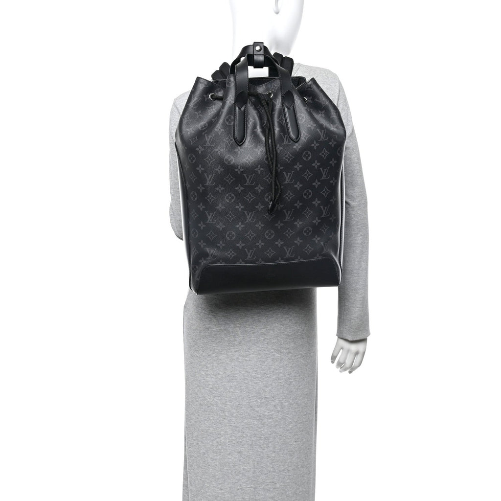 Monogram Eclipse Explorer Backpack