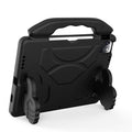SAHARA - Wander Series Case for Apple iPad Pro M4 13-inch, iPad Air M2/M3 13-inch, and iPad Pro 12.9-inch - Scorpion Black
