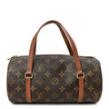 Monogram Papillon 26