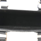 Epi Petit Sac Plat Black