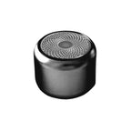 Metallio Bluetooth Enabled Pocket Speaker