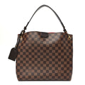 Damier Ebene Graceful PM
