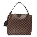 Damier Ebene Graceful PM