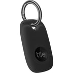 SAHARA - Silicone Case for Tile Pro - Black