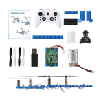 DIY Drone Building STEM Project For Kids