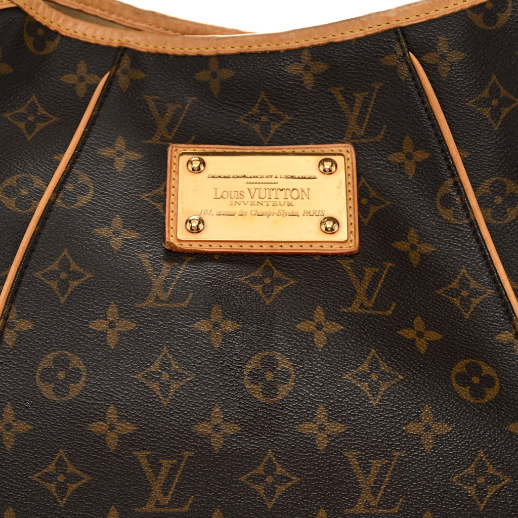 Monogram Galliera PM
