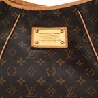 Monogram Galliera PM