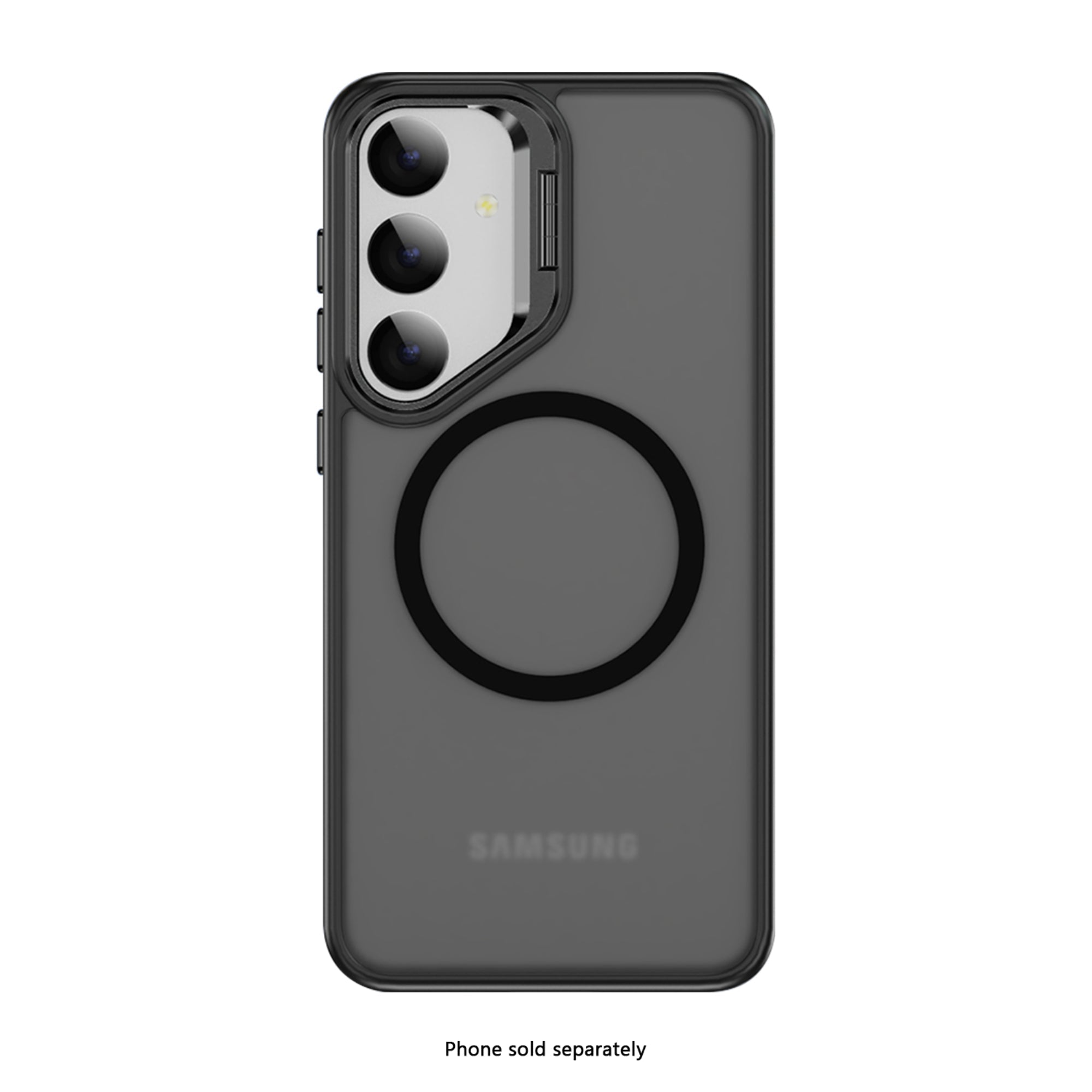 SAHARA - Venture Series Kickstand Case - Samsung Galaxy S25