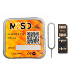 Ultra V5.3 Unlock Card RSIM Chip Service iPhone 14 13 12 11 X XR 8 7 6 2023