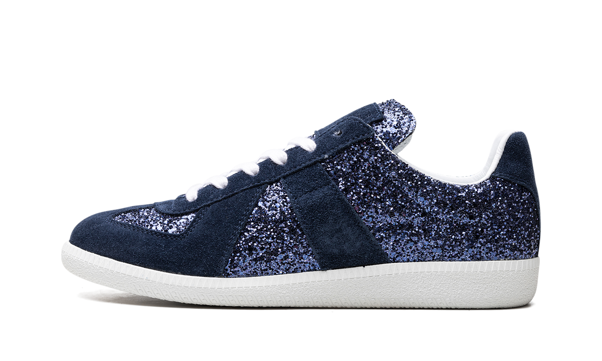Replica Low Top Sneakers WMNS "Glitter" S58WS0100 P1413 T5133
