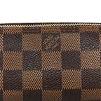 Damier Ebene Mini Papillon