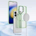 SAHARA - Venture Series Kickstand Case - Samsung Galaxy S25 Edge