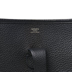 Taurillon Clemence Evelyne III GM Black