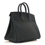 Togo Birkin 25 Plomb