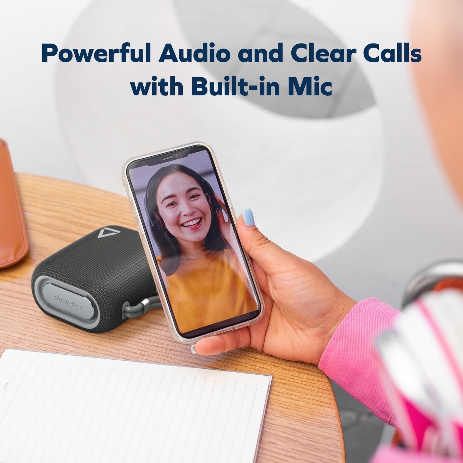 Creative MUVO Flex Portable
