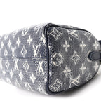 Monoglam Speedy Bandouliere 20 Blue
