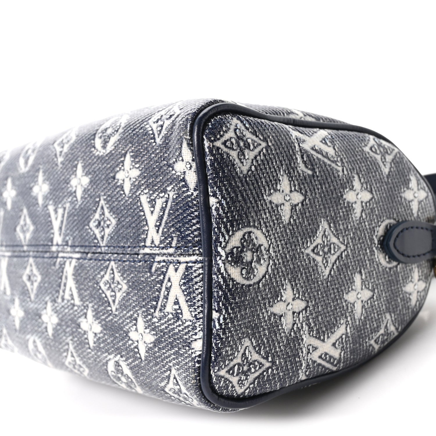 Monoglam Speedy Bandouliere 20 Blue