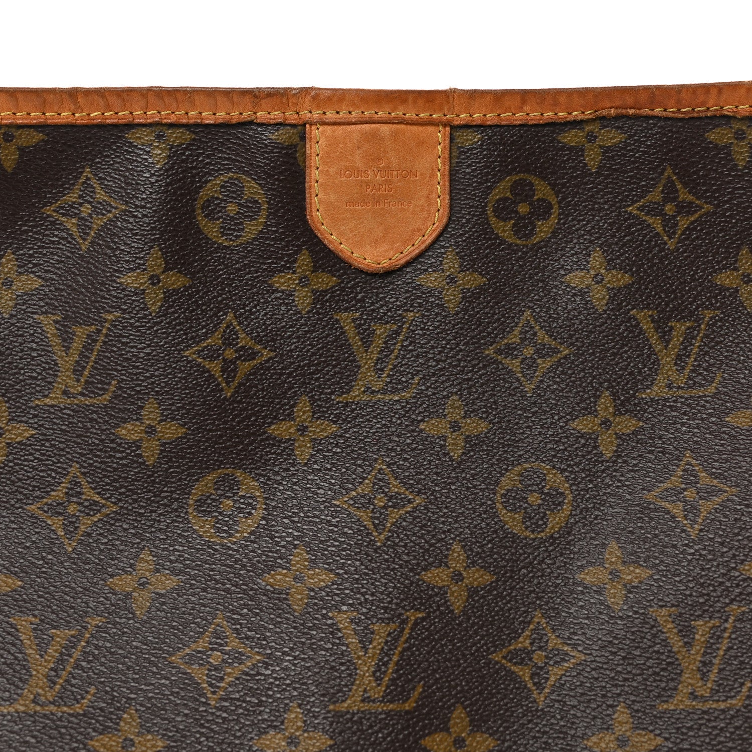 Monogram Delightful MM