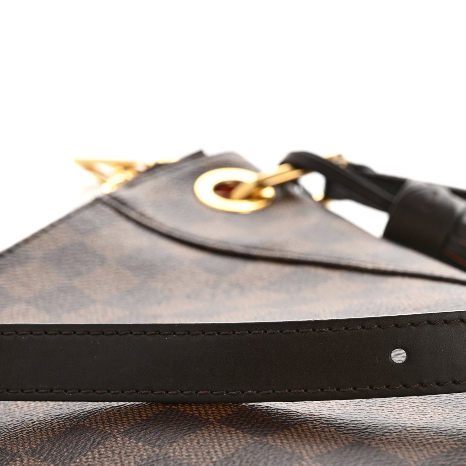 Damier Ebene South Bank Besace