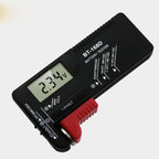 All-Rounder No Battery Needed Battery Reader