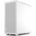 Epoch White - Tempered Glass Clear