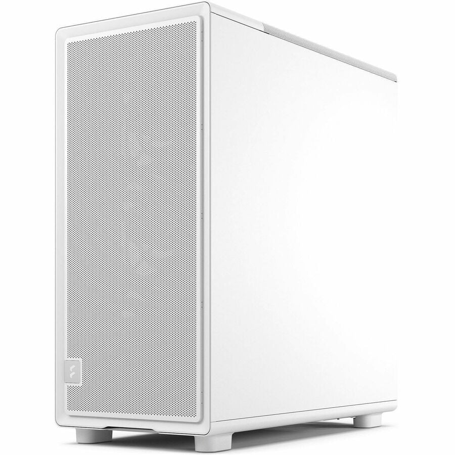 Epoch White - Tempered Glass Clear