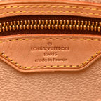 Monogram Petit Bucket 23