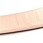 Cuoio Romano Selleria Small FF Tote Cipria