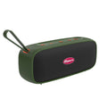 High Quality IPX7 Waterproof Bluetooth Speaker, Hifi Wireless V5.4 Outdoor 2.0 Stereo Portable Speakers DSP 30W Loud Stereo Soundbox