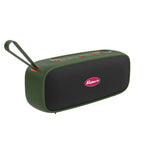 High Quality IPX7 Waterproof Bluetooth Speaker, Hifi Wireless V5.4 Outdoor 2.0 Stereo Portable Speakers DSP 30W Loud Stereo Soundbox