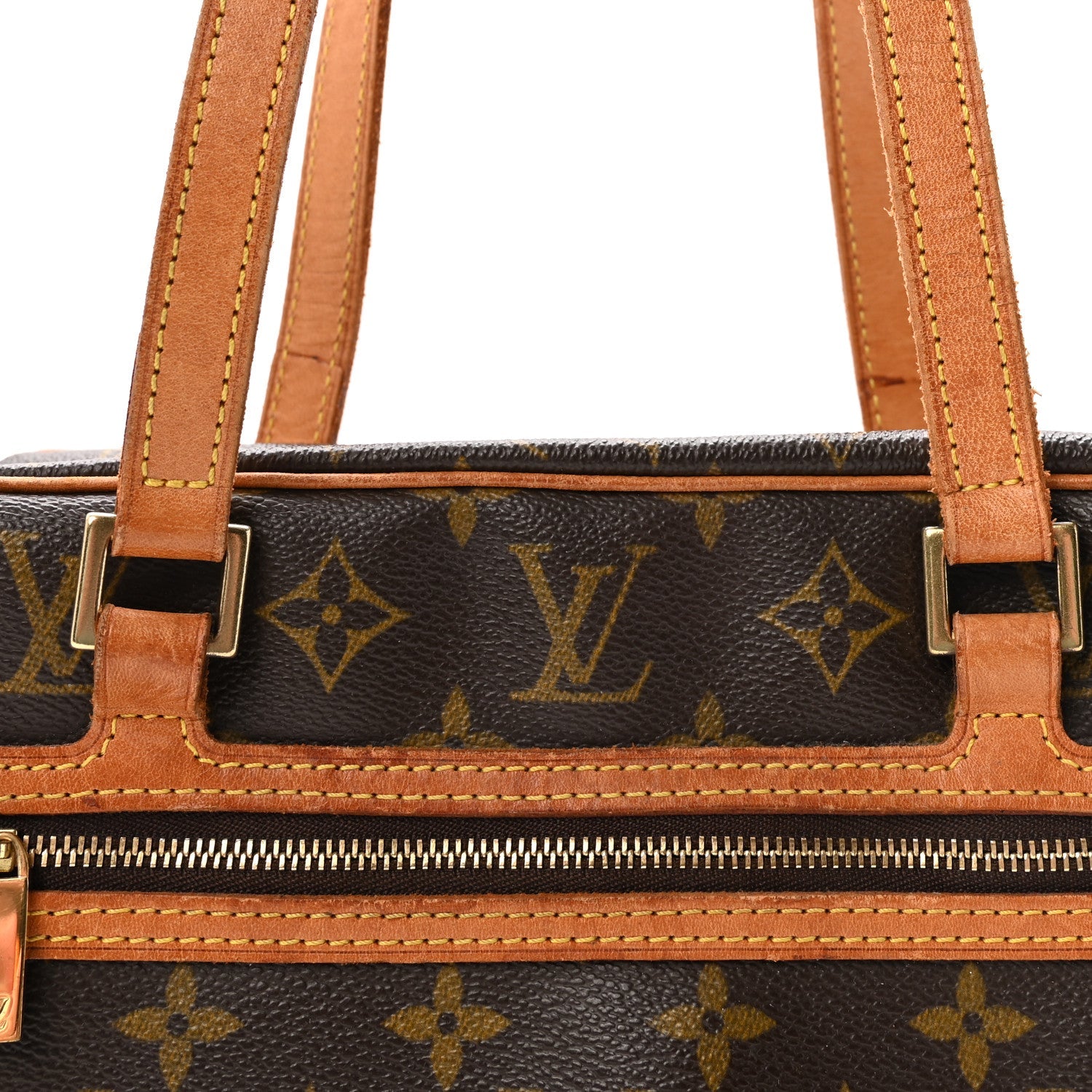 Monogram Cite MM