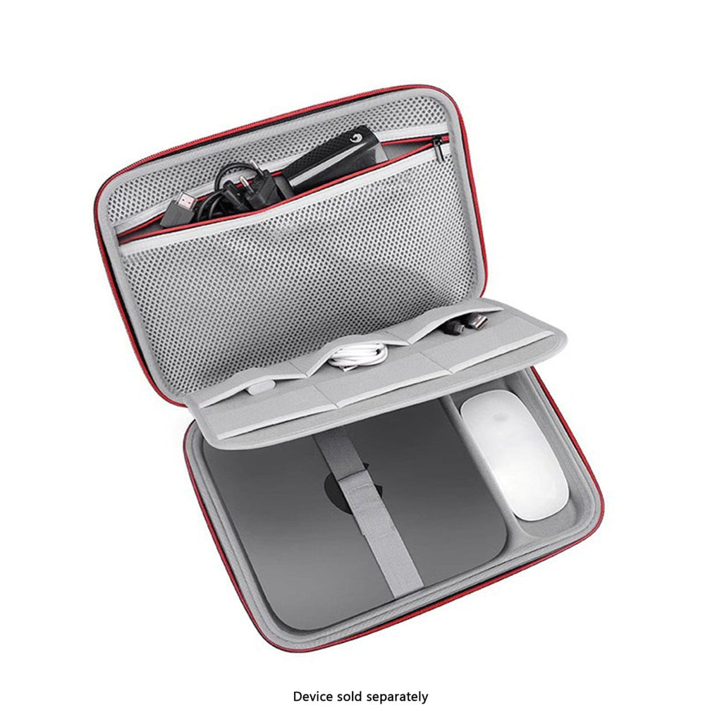 SAHARA - Venture Series Carry Case Organizer - Apple Mac mini M4 and M4 Pro