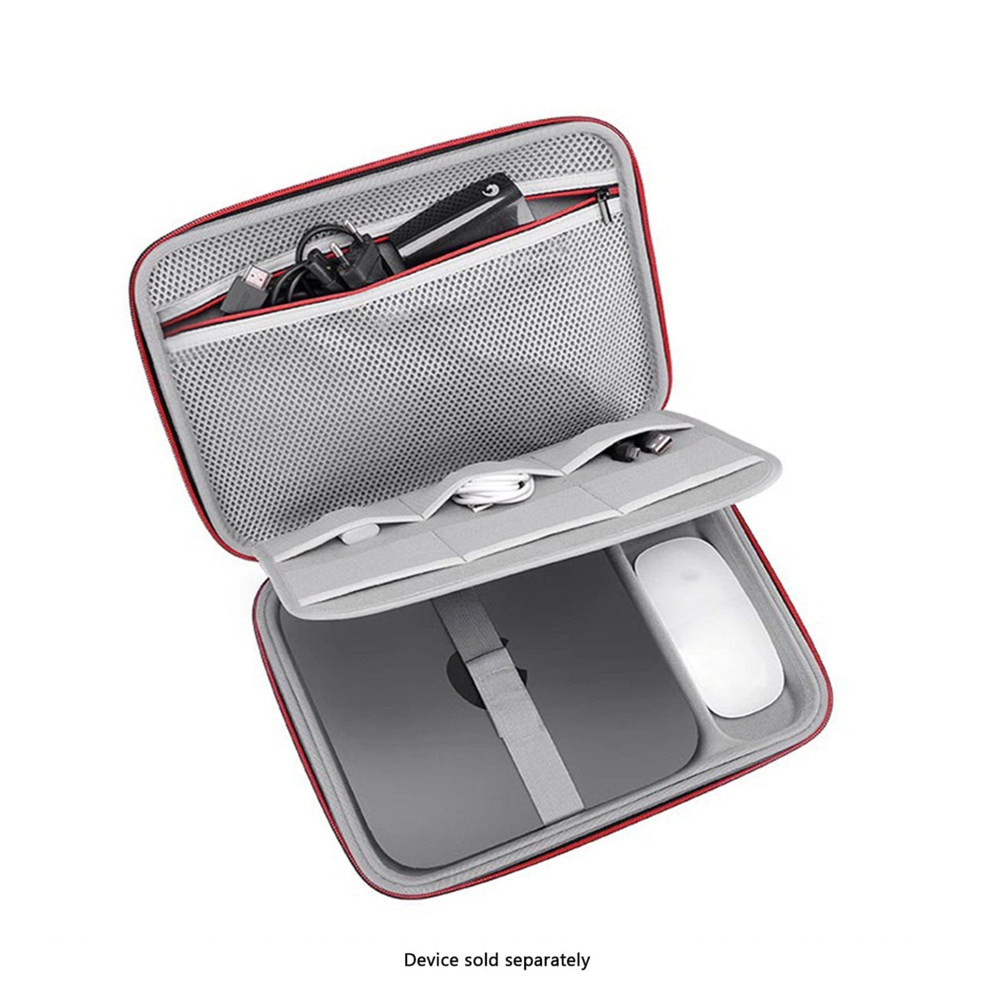 SAHARA - Venture Series Carry Case Organizer - Apple Mac mini M4 and M4 Pro