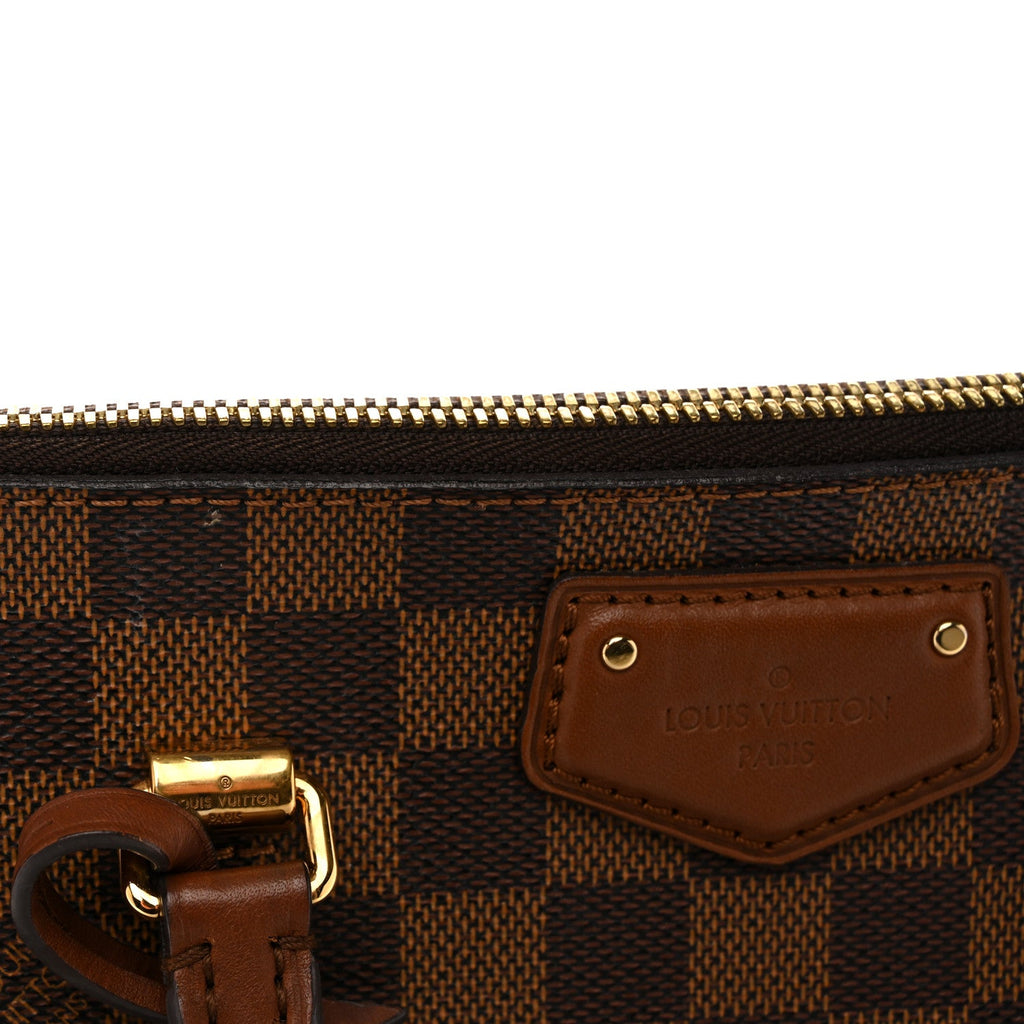 Damier Ebene Belmont