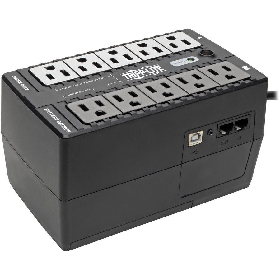ECO Series 120V 550VA 300W