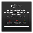 Remanufactured Magenta Ink for