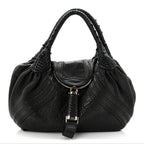Nappa Nuvolata Spy Black