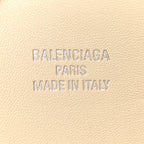 Smooth Calfskin Small Bel Air Carry All Bag Soya