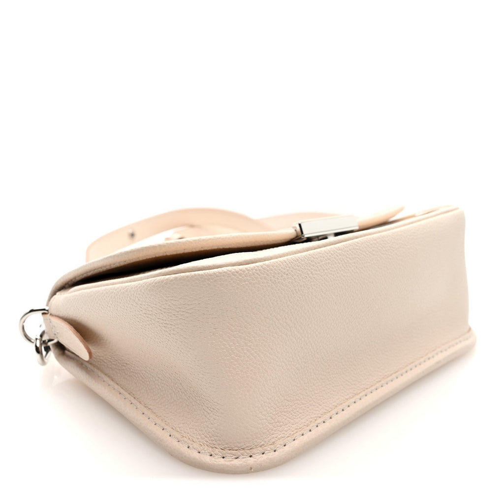 Epi Buci Crossbody Quartz
