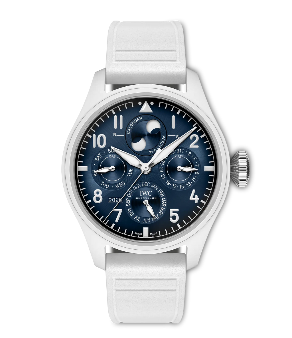 Big Pilot's Watch Perpetual Calendar ProSet Le Petit Prince