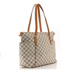 Damier Azur Totally MM