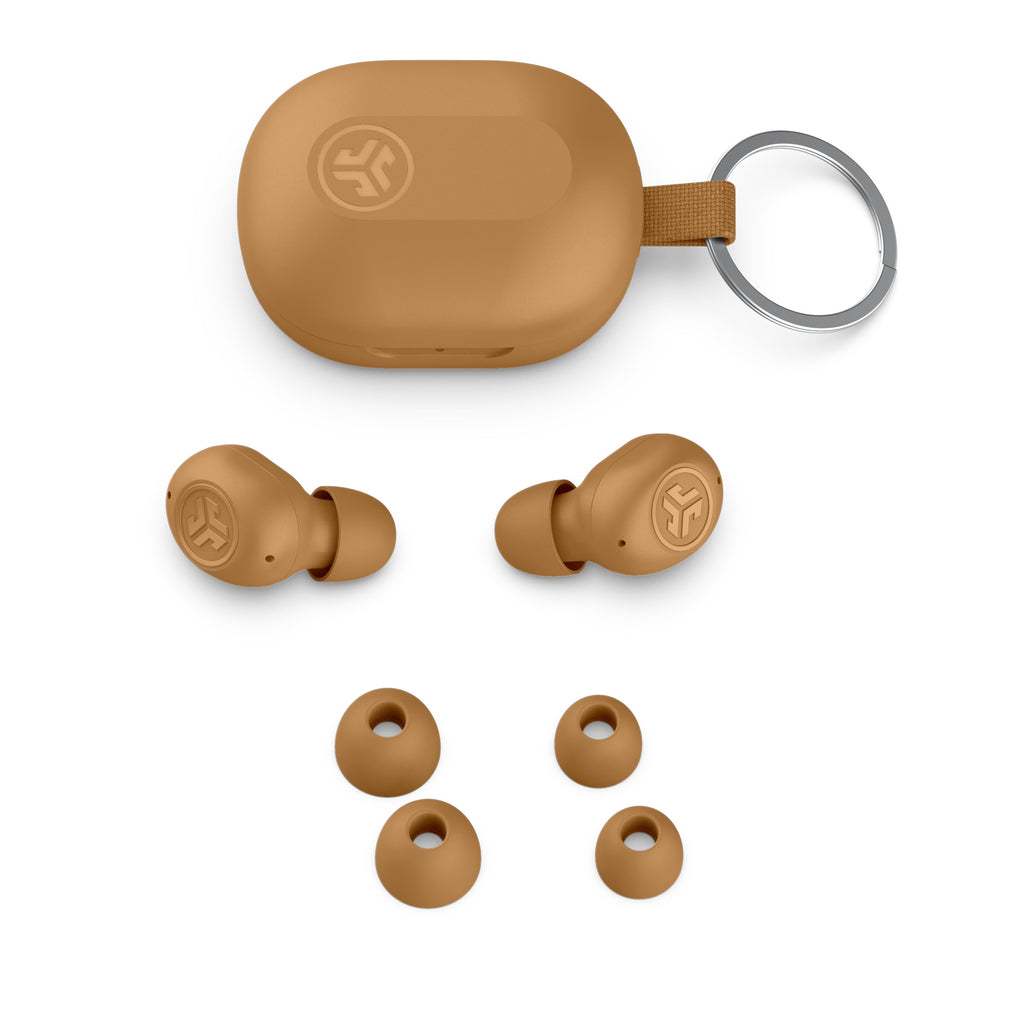 JBuds Mini Tones True Wireless Earbuds
